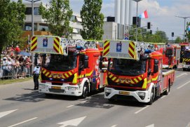 Fédération Nationale des Pompiers